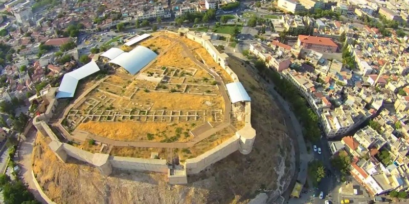 Gaziantep Hakkında Bilinmeyenler