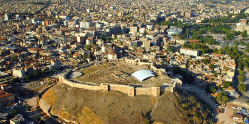 Gaziantep’e Ne Zaman Gidilmeli?
