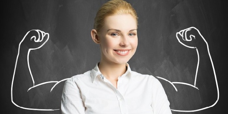 Kendine Güvenen İnsanların Düşünceleri