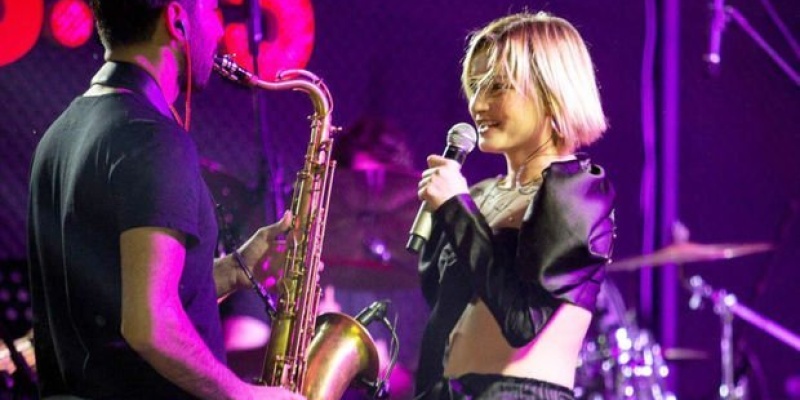 Gaziantep Güliz Ayla Konseri