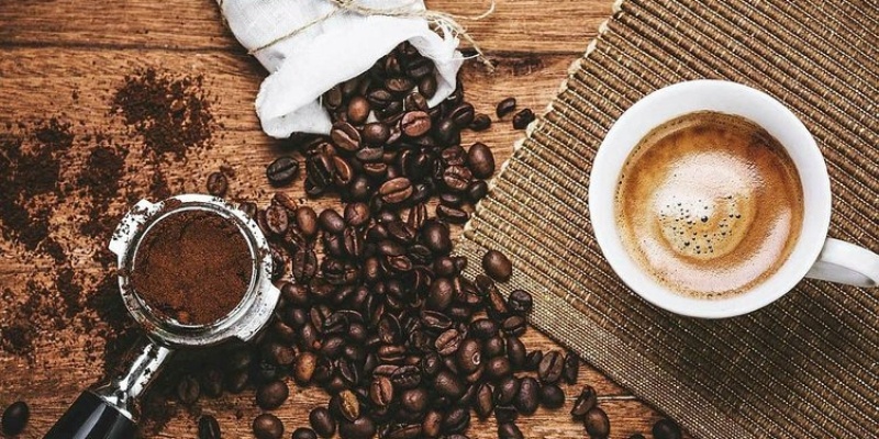Kahvenin İlginç Faydaları