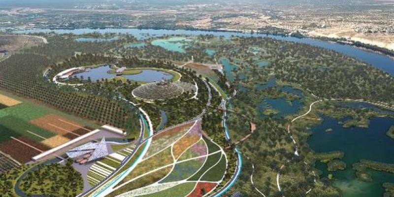 Gaziantep’te Bulunan İlçeler