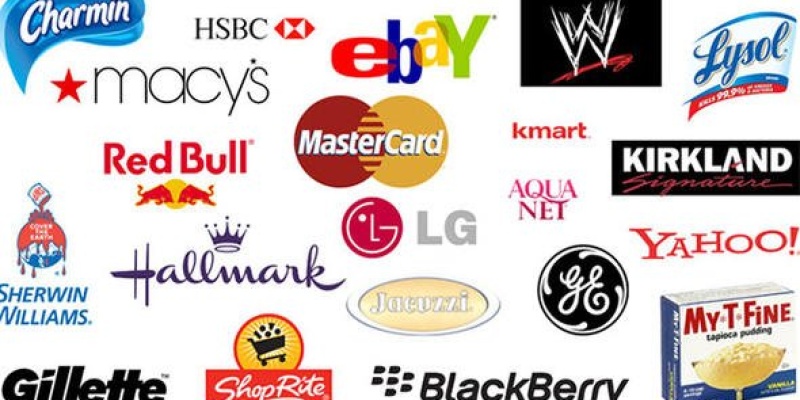 Dünyaca Ünlü Markaların İsimleri Nasıl Bulundu?