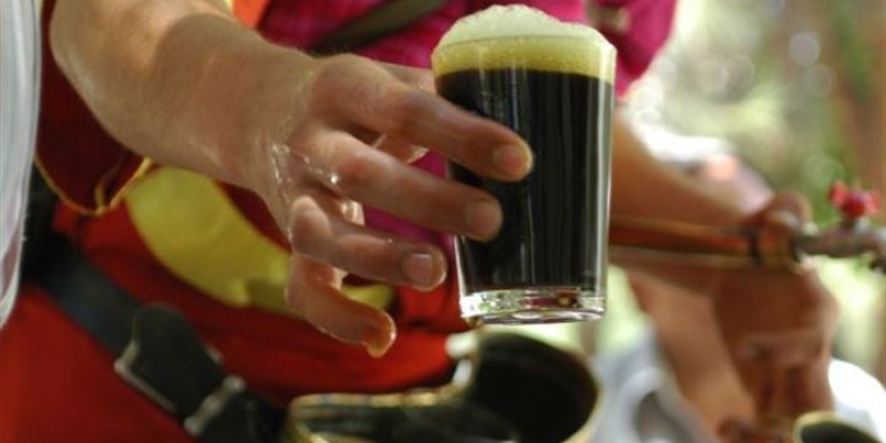 Gaziantep’in Ramazan İçeceği: Meyan Şerbeti