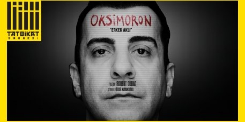 Oksimoron, 13 Mart’ta GAÜN Mâvera KSM’de