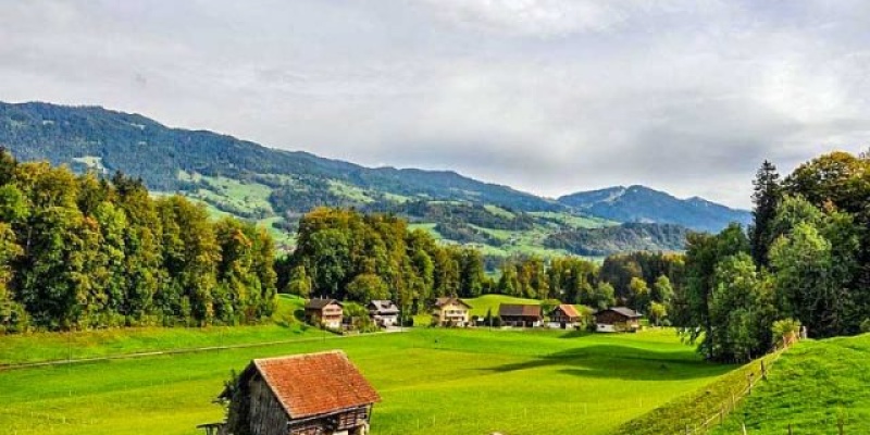 Türkiye’de Az Bilinen 6 Doğa Harikası Yer