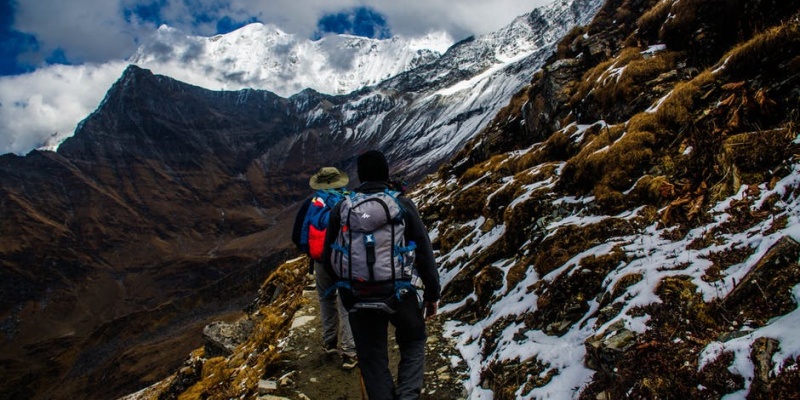 İçinizdeki Seyahat Tutkusu Genlerinizden Geliyor Olabilir mi?
