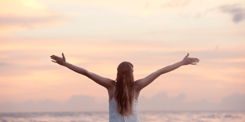 Hayata Dair Hissettiğiniz Huzursuzluğu Giderecek Aktiviteler