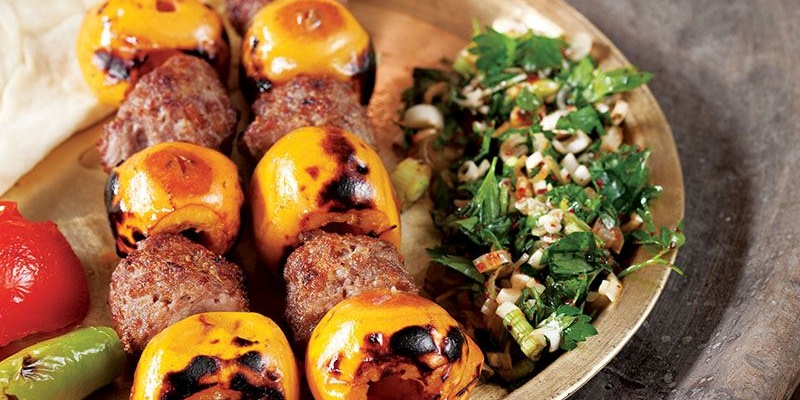 Gaziantep Mutfağı’nın Sürprizlerinden Biri Daha: Yeni Dünya Kebabı