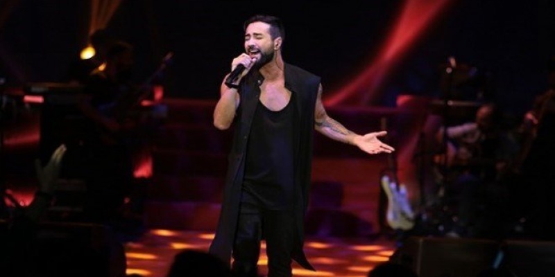 Tan Taşçı, Jolly Joker Gaziantep Sahnesinde Sizlerle!