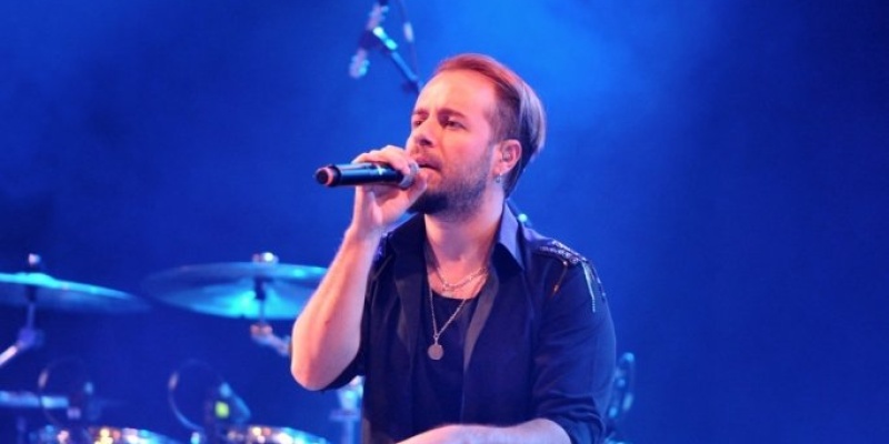 Emre Aydın 15 Mart’ta Gaziantep’te Sevenleriyle Buluşuyor!