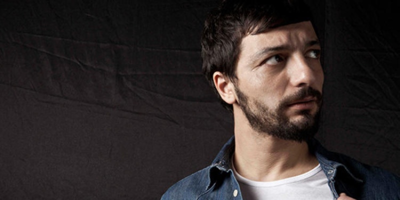 Mehmet Erdem 9 Mart’ta Gaziantep’te