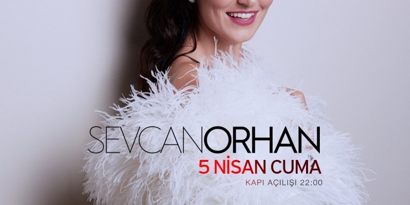 Sevcan Orhan Konseri