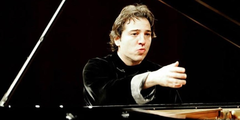 Gaziantep Fazıl Say Truva Sonatı