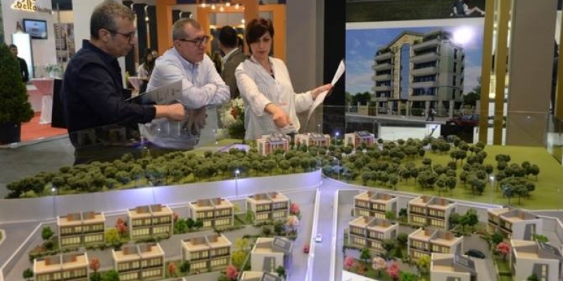 Gaziantep Gayrimenkul Fuarı