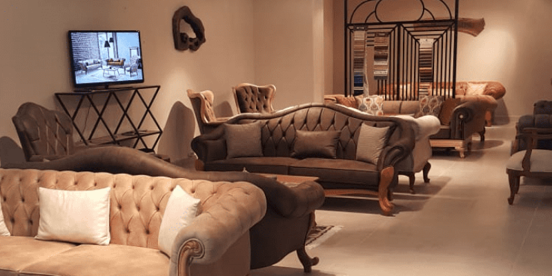 MOBEXPO (Mobilya, Mutfak, Dekorasyon, ve Zemin Kaplamaları) Fuarı