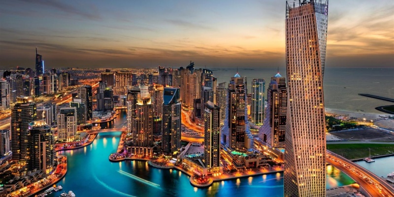 Dubai’de Karşılaşabileceğiniz Şeyler Nelerdir?