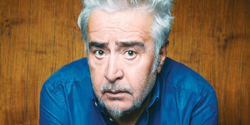 Uğur Yücel – Azınlıkta Kaldık