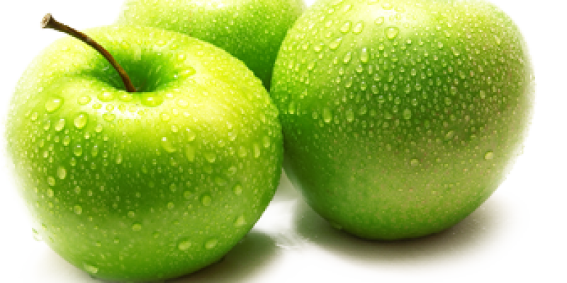 Yeşil Elma Diyeti