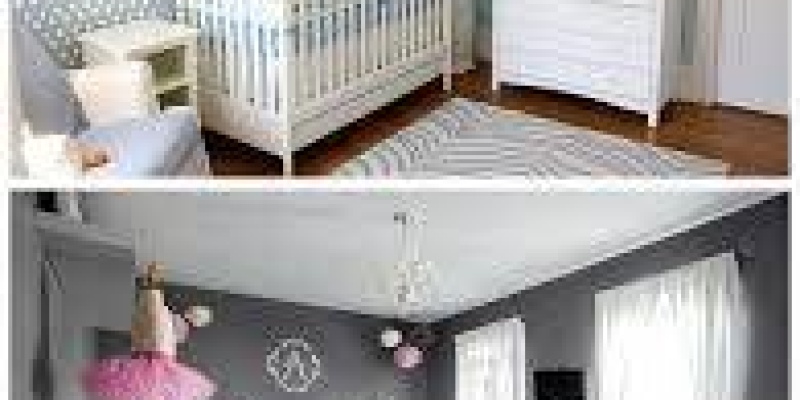 Gaziantep Ücretsiz Bebek Odası Hazırlama Kurs