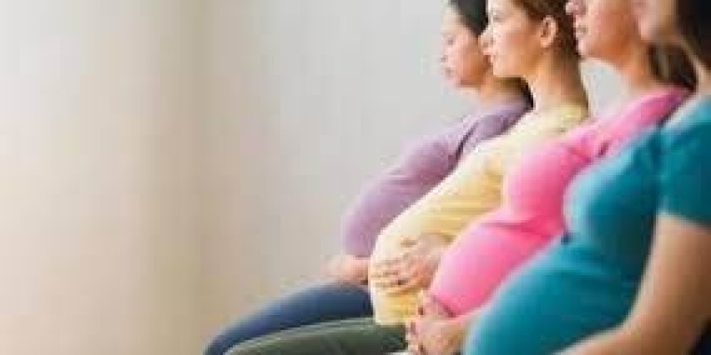 Gaziantep Ücretsiz Bilinçli Hamilelik ve Bebek Bakımı Kurs