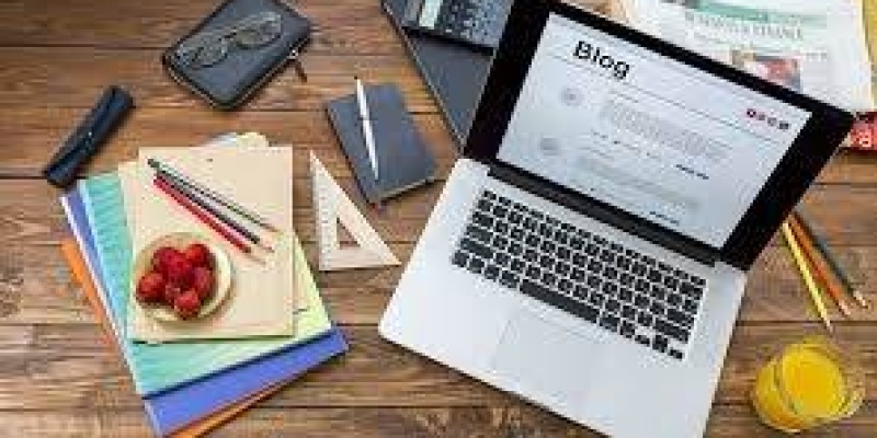 Gaziantep Ücretsiz Blog Web Sitesi Yapımı ve Bloggerlik Kursu