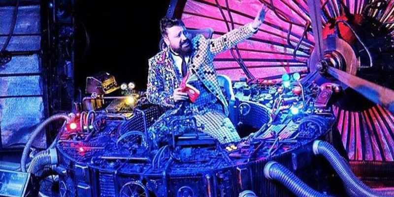 Bülent BEYİN Hikayesi