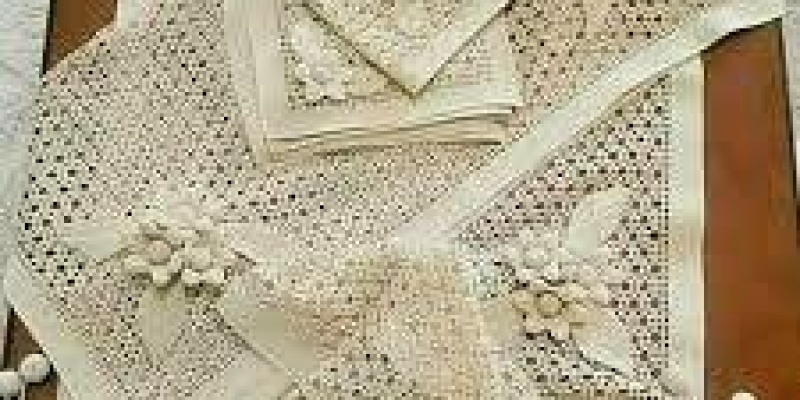 Gaziantep Ücretsiz Dantel Anglez Yapımı Kurs