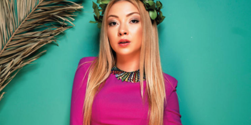 Gaziantep Ece Seçkin Konseri