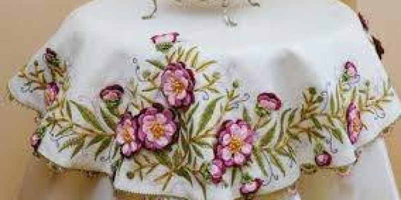 Gaziantep Ücretsiz Elde Kurdele İşi Kurs