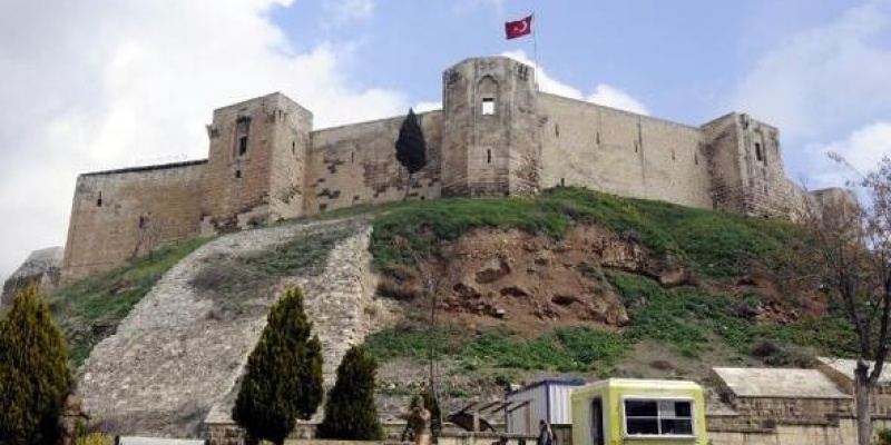 Gaziantep Kalesi