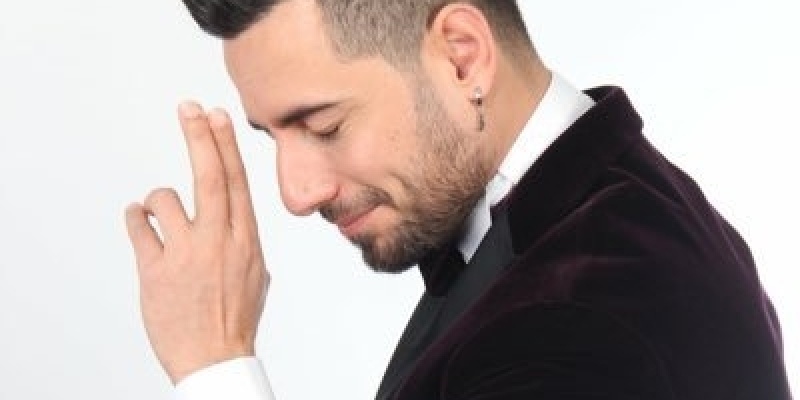 Yeni Yıl Partisi - Haluk Şaş - Kilikya Band Grubu