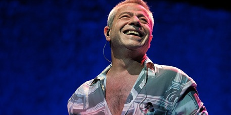 Levent Yüksel konserleri