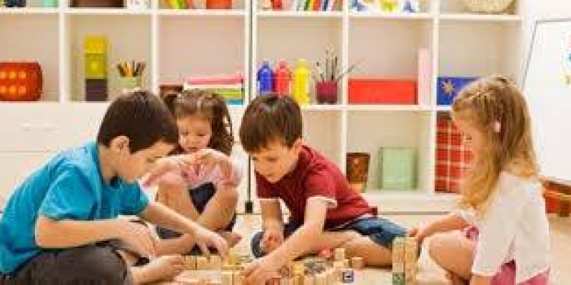Gaziantep Ücretsiz Montessori Eğitimi Kurs