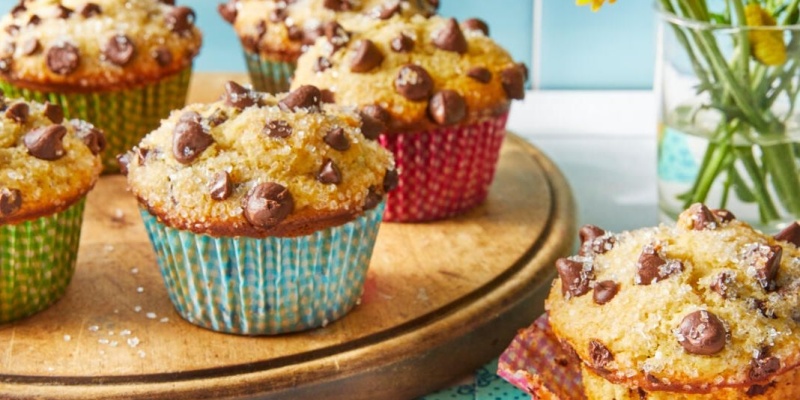 Muffin's etkinlikleri