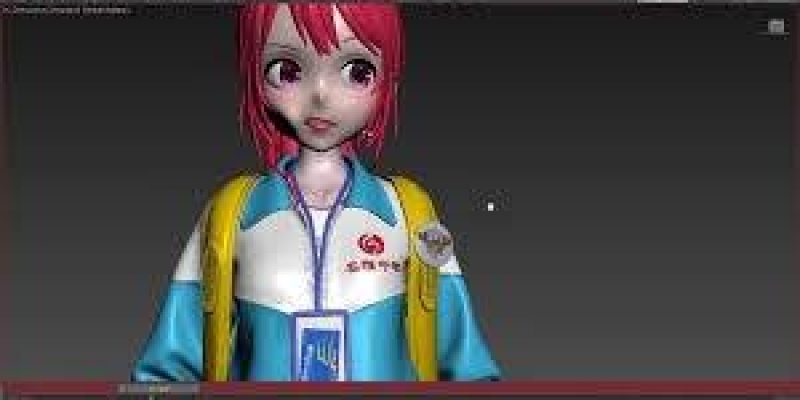 Gaziantep Ücretsiz Üç Boyutlu Grafik Animasyon (3ds Max) Kursu