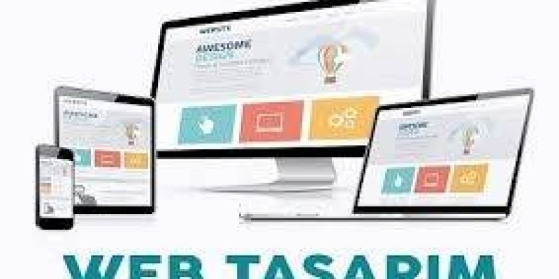 Gaziantep Ücretsiz Web Tasarımı Kursu