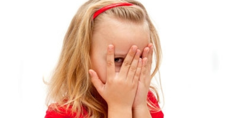 Yalnız olmanızın nedeni utangaçlığınız olabilir