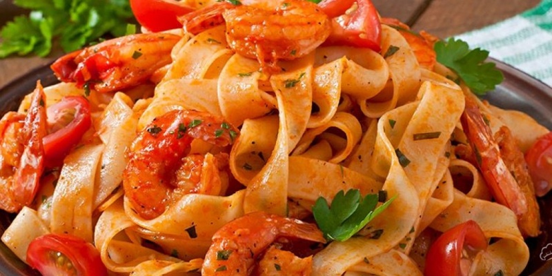 İtalyan Mutfağı etkinlikleri