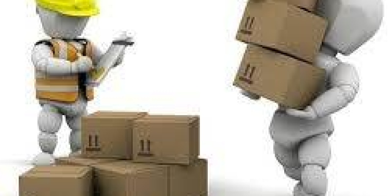 Ambalaj Ve Paketleme