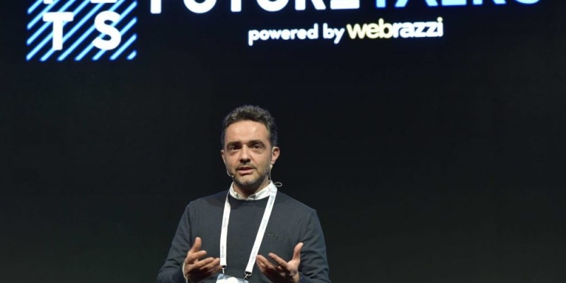 Arda Türkmen, gastronominin geleceğini anlattı