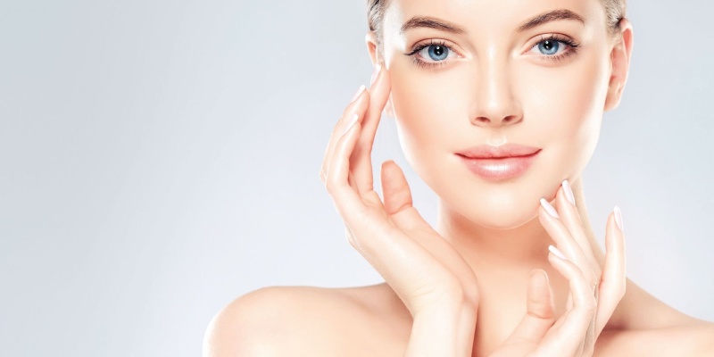 Cilde ışıltı kazandırmanın yolları