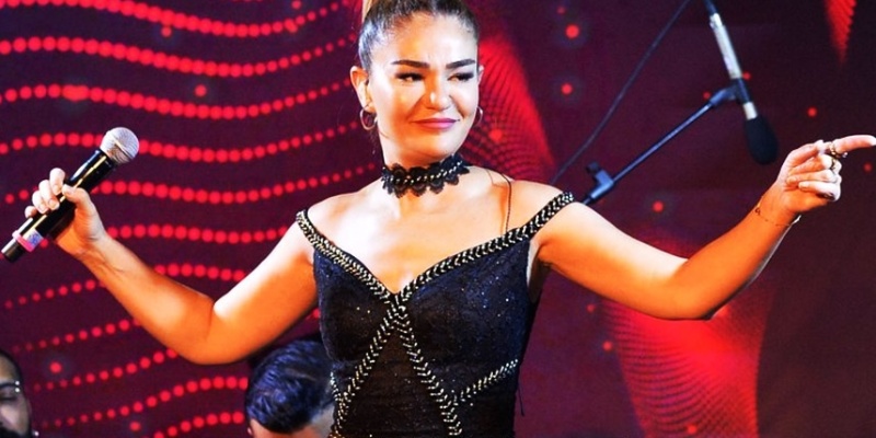 Derya Bedavacı konserleri