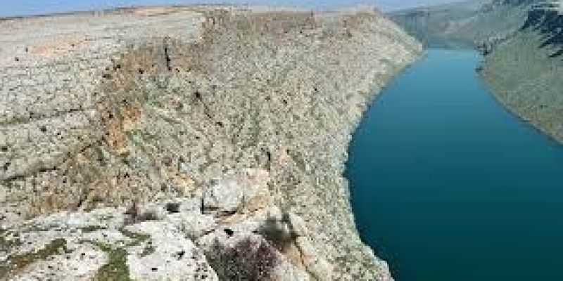 Gaziantep ve Çevresinin Keşfedilmeyi Bekleyen Doğa Rotaları