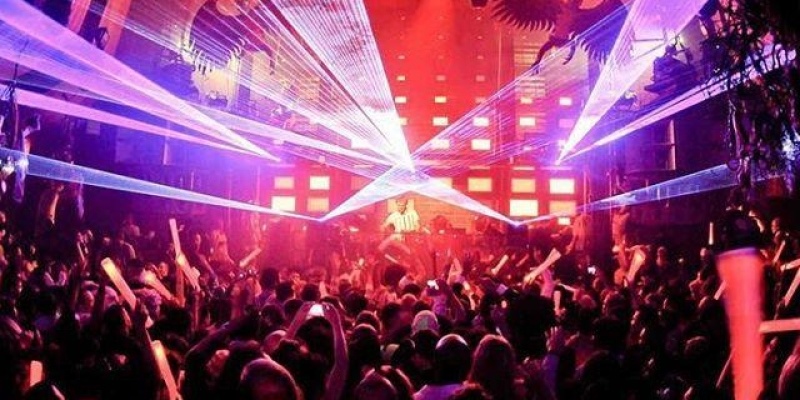 Gaziantep'te Gece Hayatı: Eğlence Mekanları