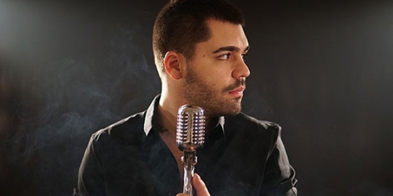 26 Mayıs Gaziantep Emircan İğrek Konseri