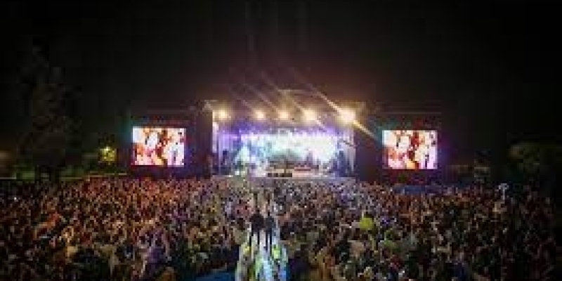 Gaziantep'te Festival ve Etkinlik Rehberi