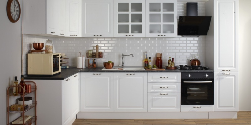 EVİNİZ İÇİN 10 AKILLI MUTFAK FİKİRLERİ