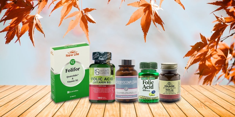 Folik Asitin Saça Yararları