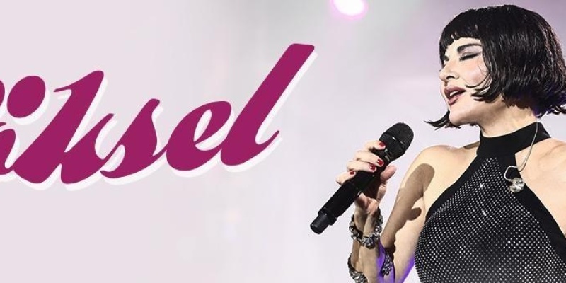 24 Haziran Gaziantep Göksel Konseri